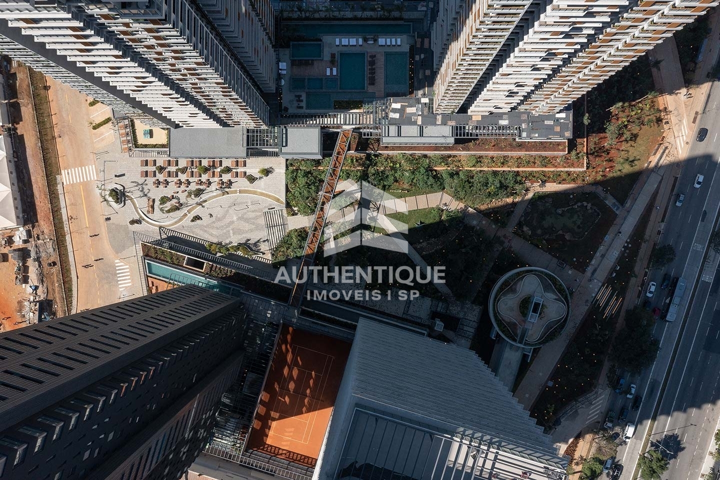 Apartamento, 4 quartos, 207 m² - Foto 73