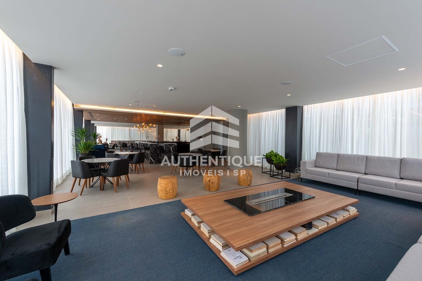 Apartamento, 4 quartos, 207 m² - Foto 92