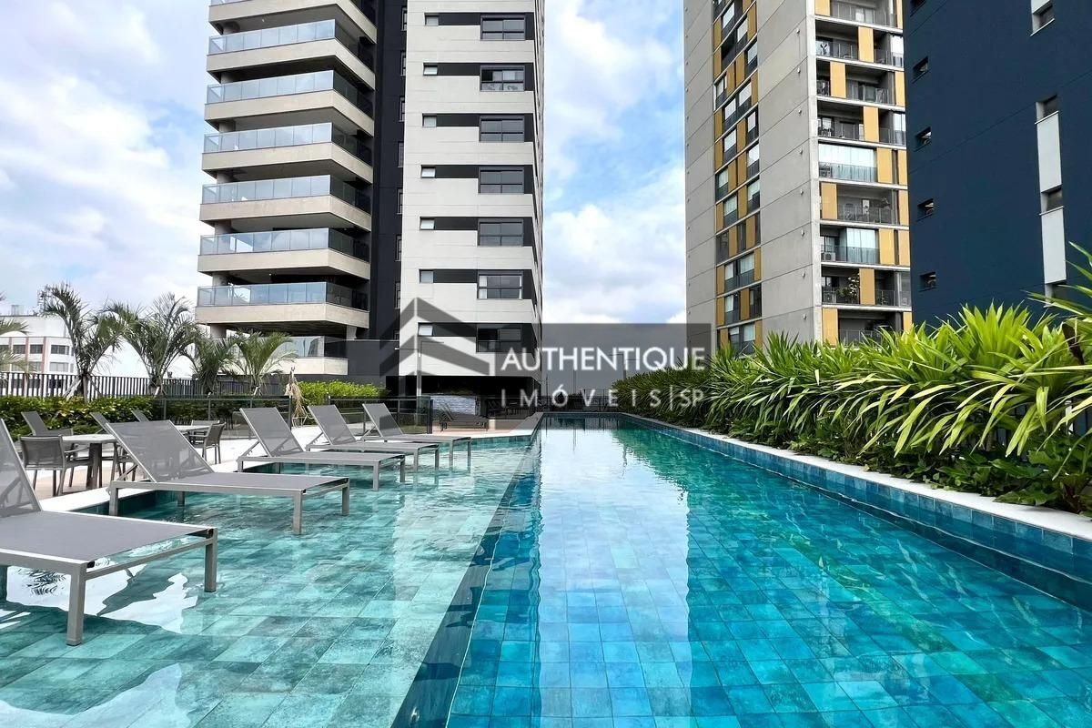 Cobertura, 4 quartos, 335 m² - Foto 33