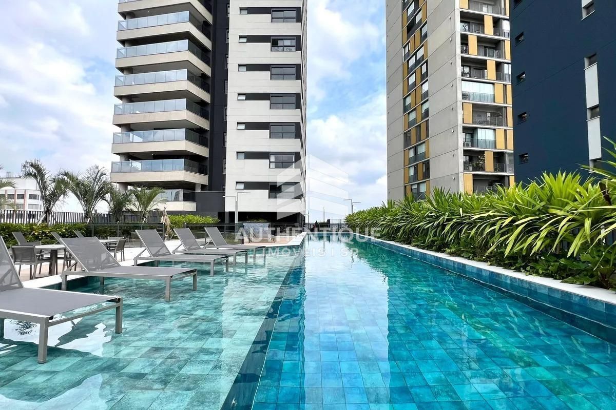 Cobertura, 4 quartos, 335 m² - Foto 33