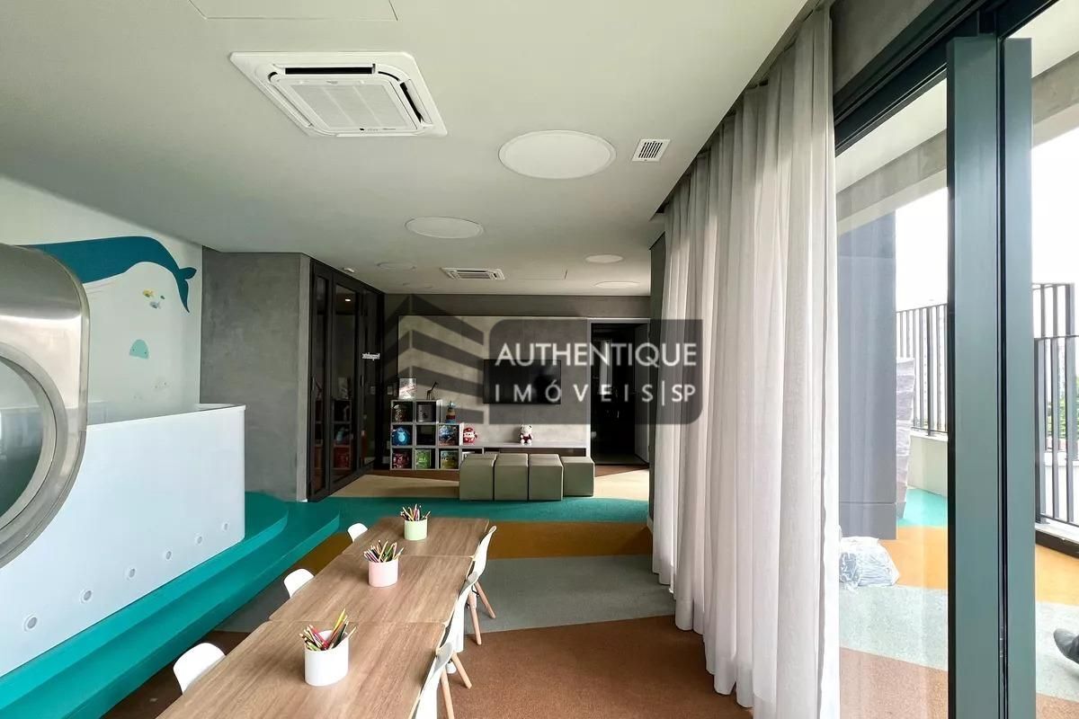 Cobertura, 4 quartos, 335 m² - Foto 48