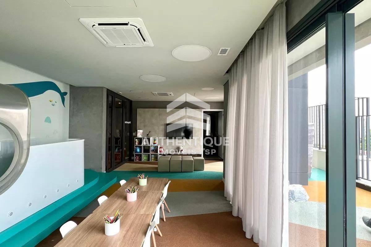 Cobertura, 4 quartos, 335 m² - Foto 48