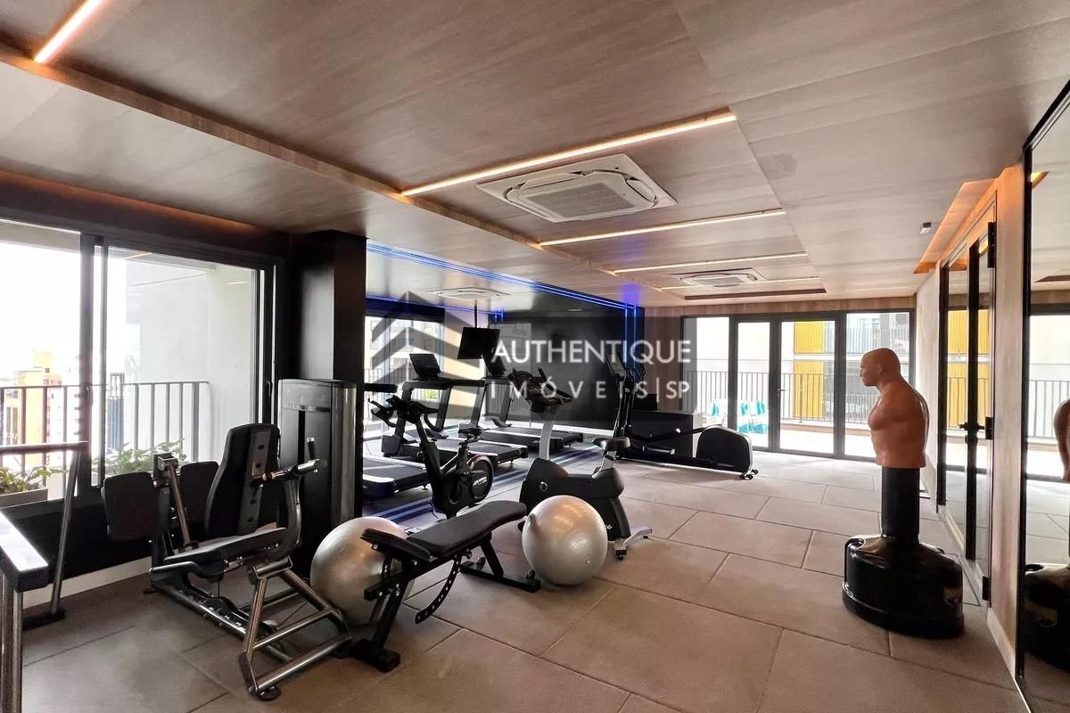 Cobertura, 4 quartos, 335 m² - Foto 56