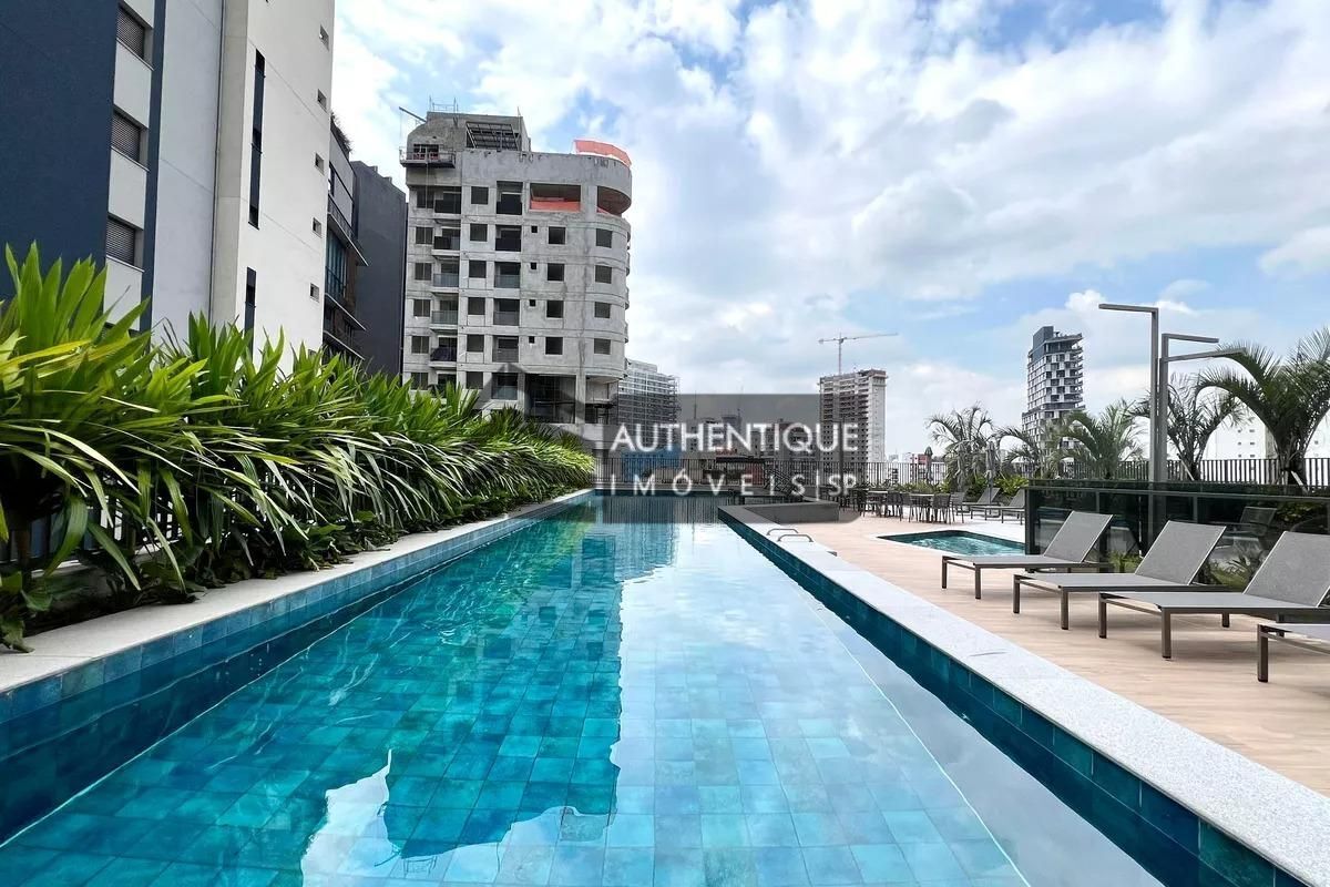 Cobertura, 4 quartos, 335 m² - Foto 29