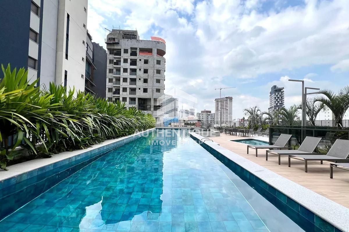 Cobertura, 4 quartos, 335 m² - Foto 29