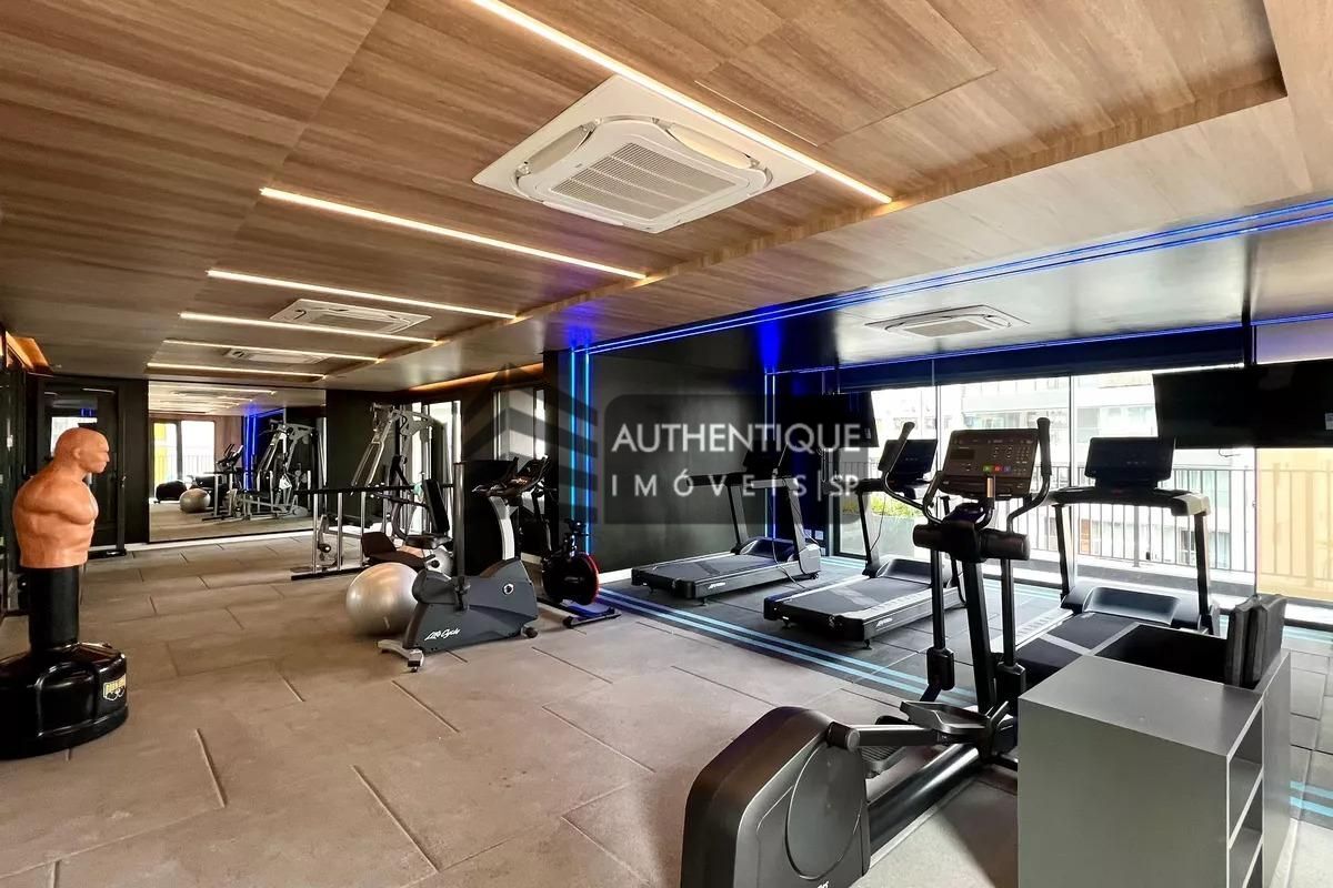 Cobertura, 4 quartos, 335 m² - Foto 40