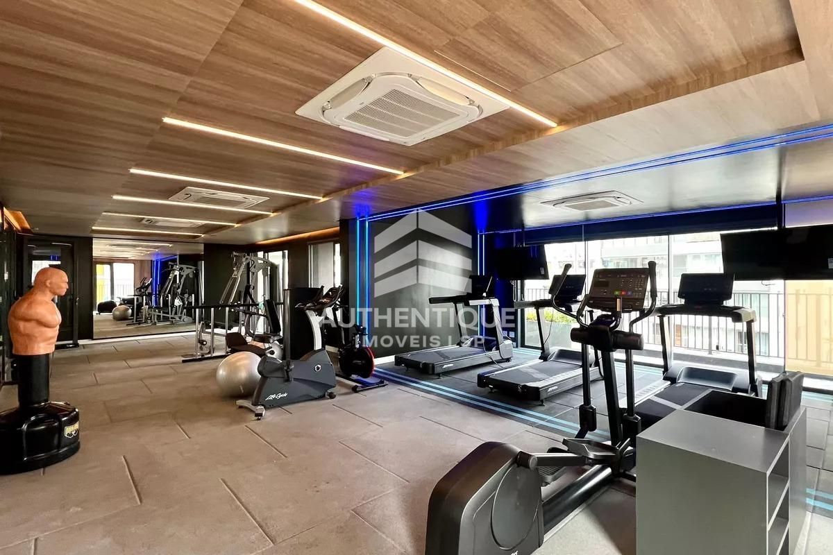 Cobertura, 4 quartos, 335 m² - Foto 40