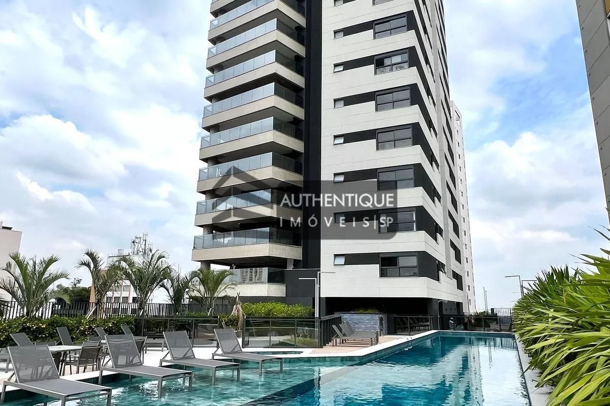 Cobertura, 4 quartos, 335 m² - Foto 28