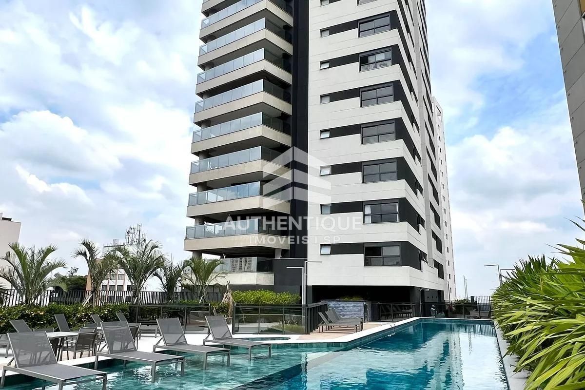Cobertura, 4 quartos, 335 m² - Foto 28