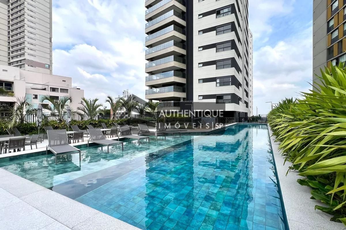 Cobertura, 4 quartos, 335 m² - Foto 31