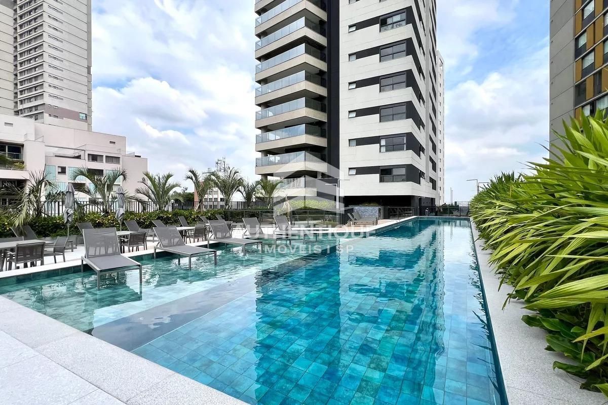 Cobertura, 4 quartos, 335 m² - Foto 31