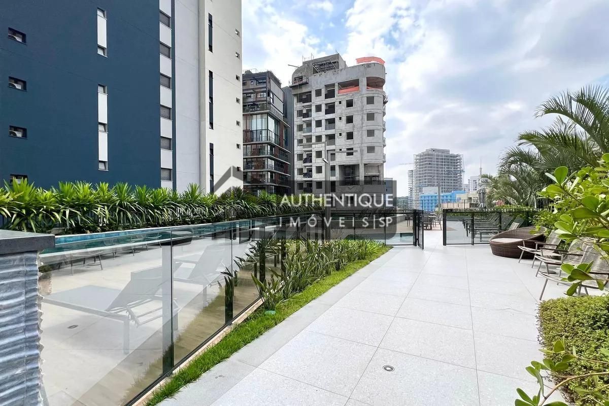 Cobertura, 4 quartos, 335 m² - Foto 32