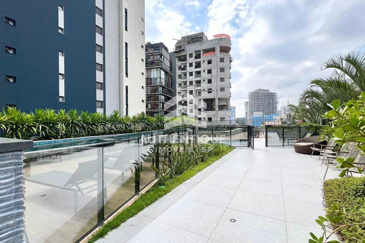 Cobertura, 4 quartos, 335 m² - Foto 32