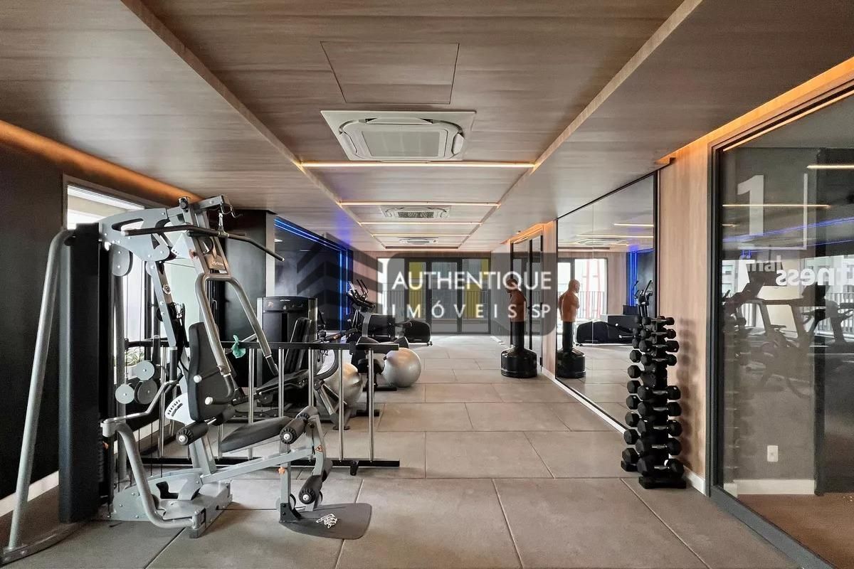 Cobertura, 4 quartos, 335 m² - Foto 53