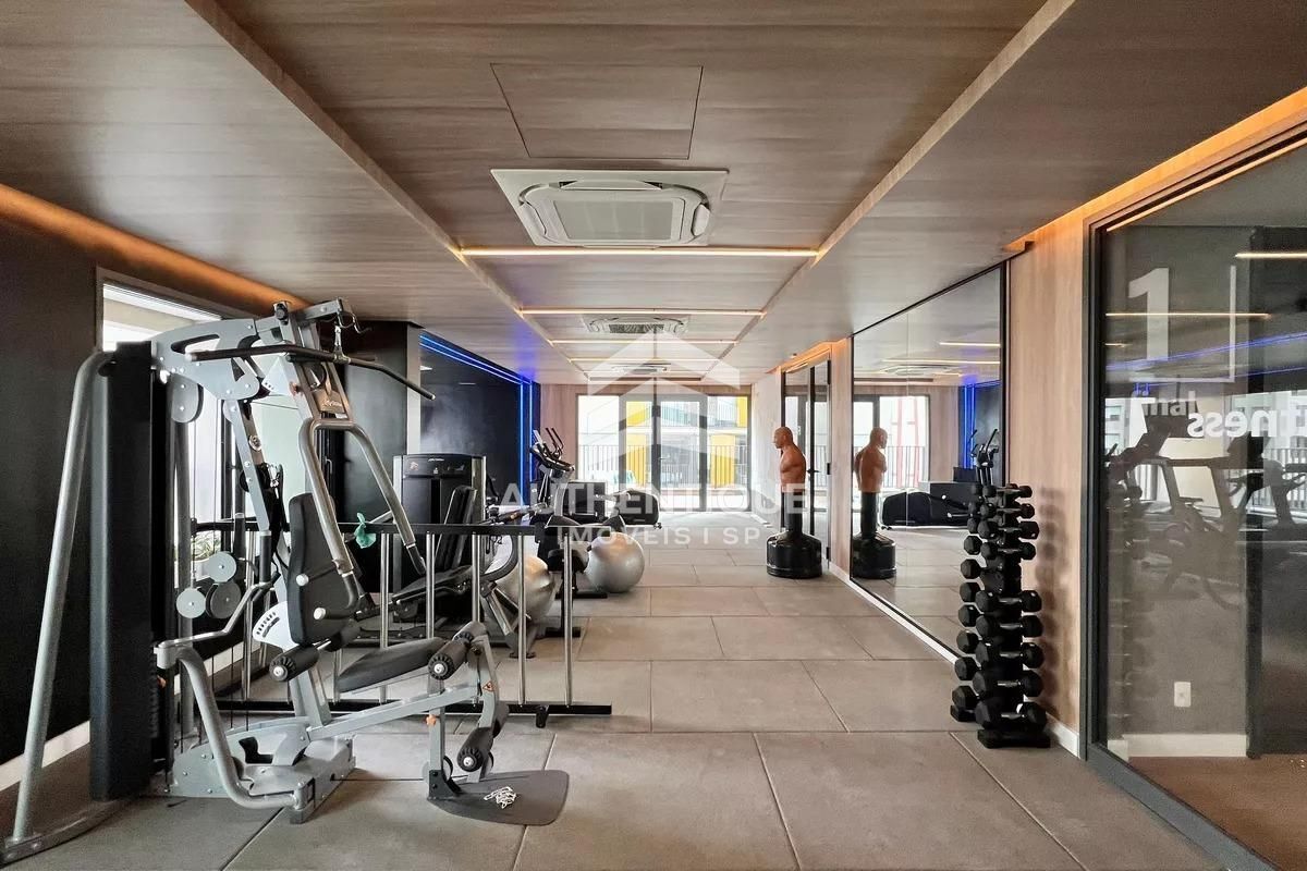Cobertura, 4 quartos, 335 m² - Foto 53