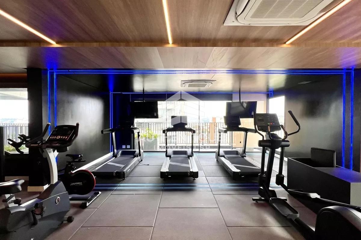 Cobertura, 4 quartos, 335 m² - Foto 42
