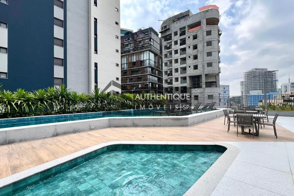 Cobertura, 4 quartos, 335 m² - Foto 30