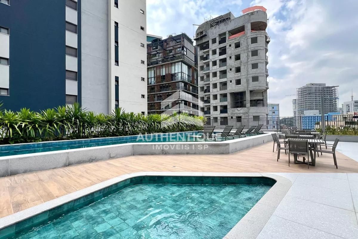 Cobertura, 4 quartos, 335 m² - Foto 30