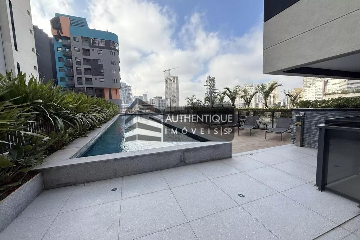 Cobertura, 4 quartos, 335 m² - Foto 35