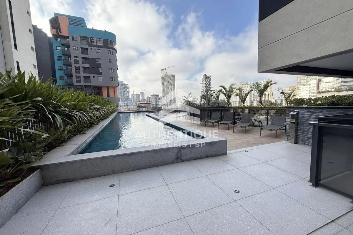 Cobertura, 4 quartos, 335 m² - Foto 35