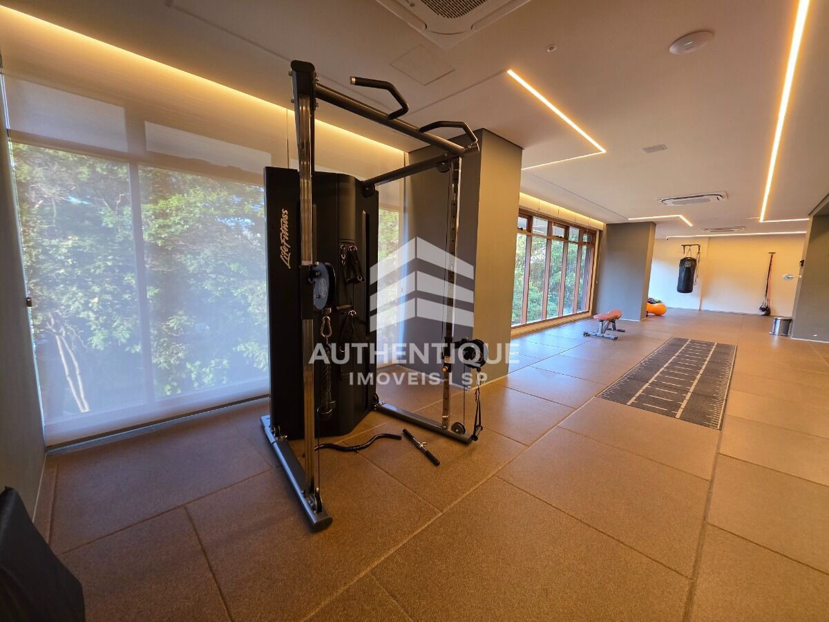 Apartamento, 3 quartos, 147 m² - Foto 38