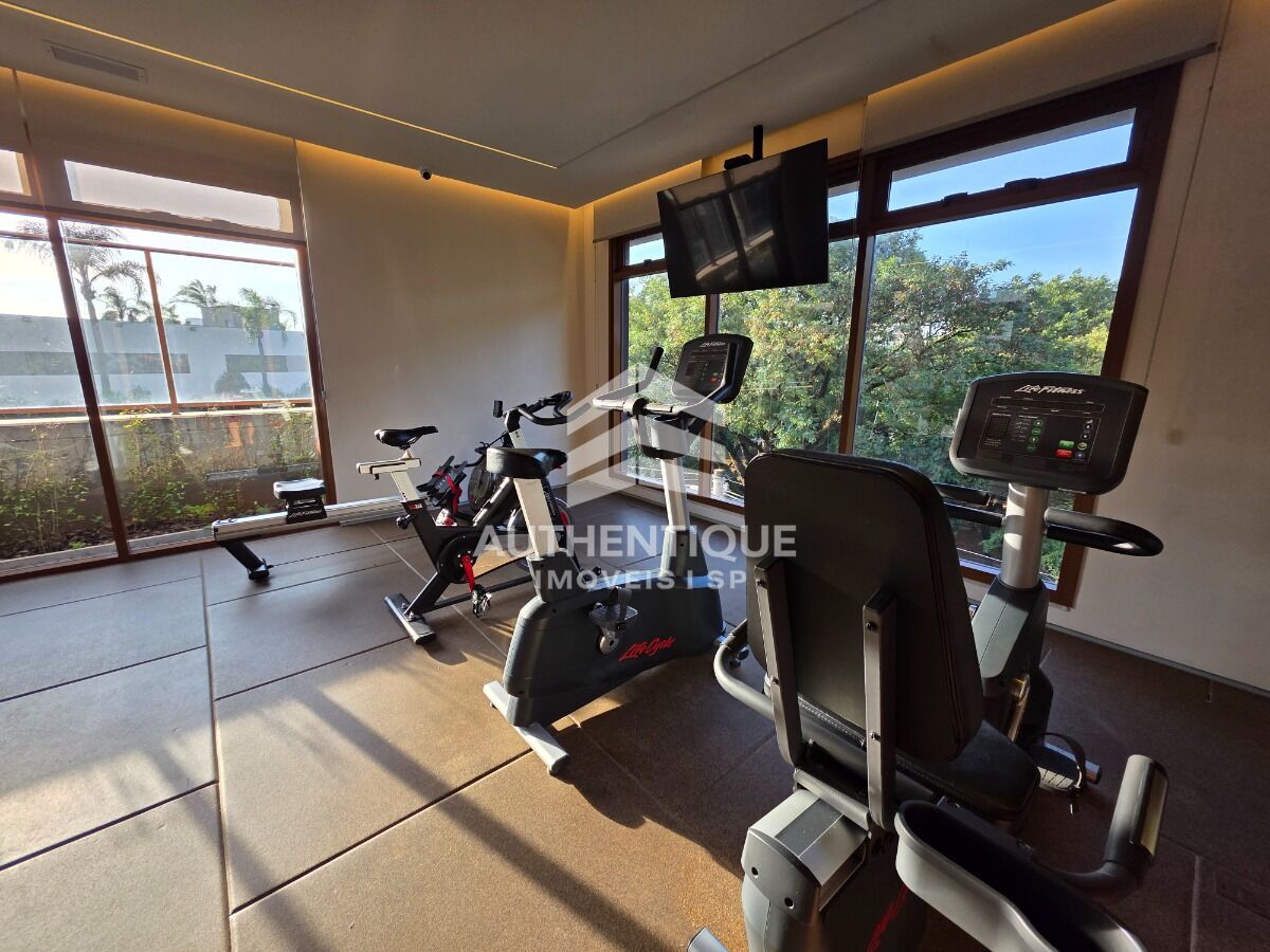 Apartamento, 3 quartos, 147 m² - Foto 40