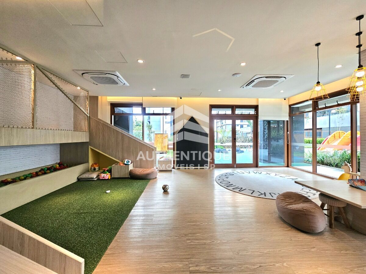 Apartamento, 3 quartos, 147 m² - Foto 48