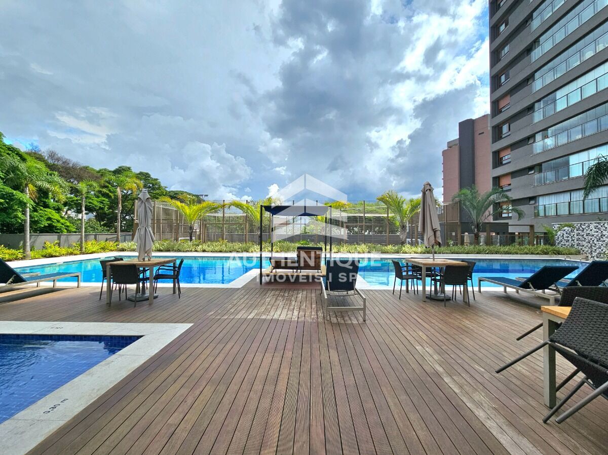 Apartamento, 3 quartos, 147 m² - Foto 36