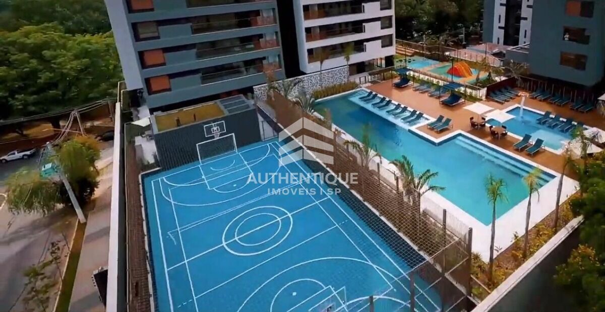 Apartamento, 3 quartos, 147 m² - Foto 47