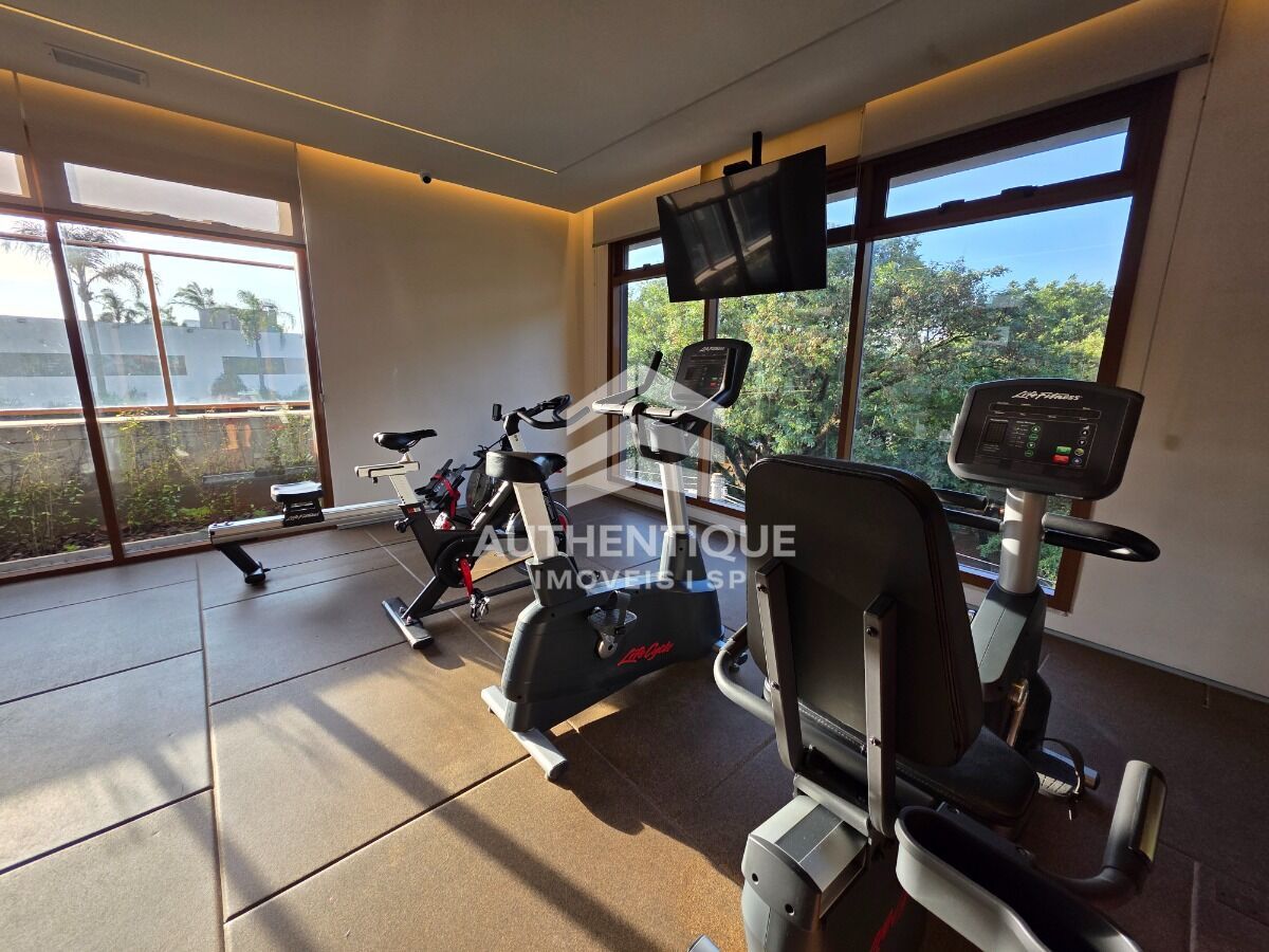Apartamento, 3 quartos, 147 m² - Foto 52