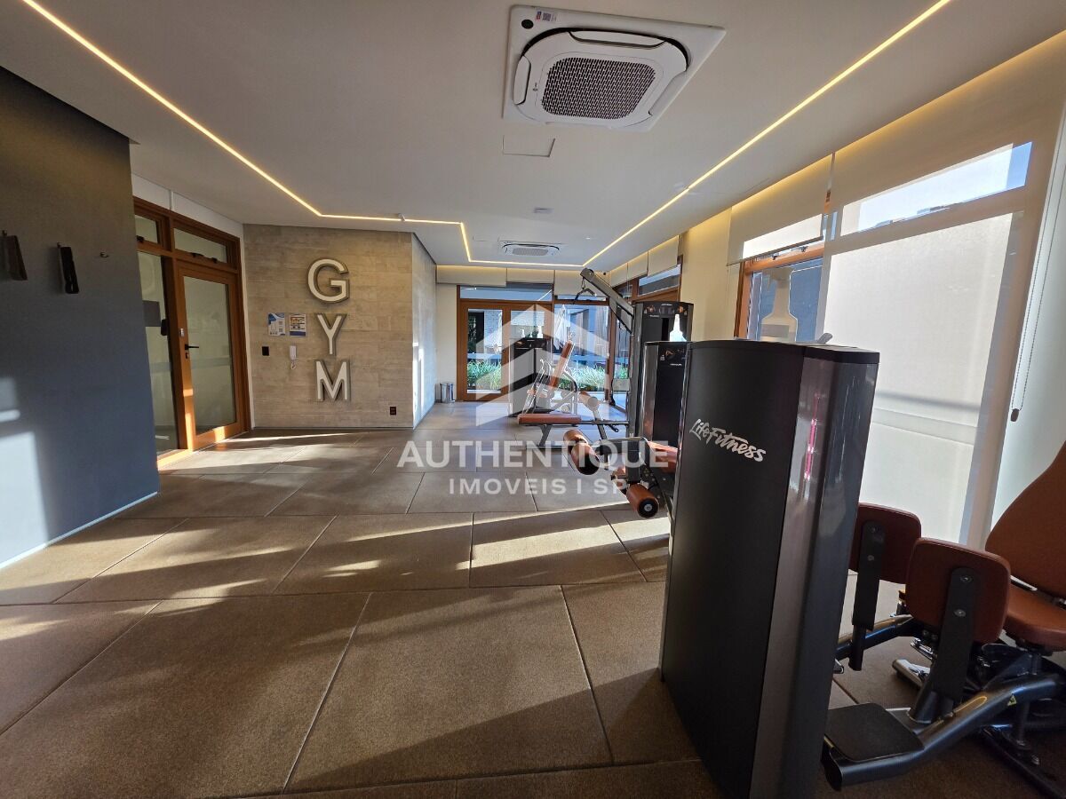 Apartamento, 3 quartos, 147 m² - Foto 49