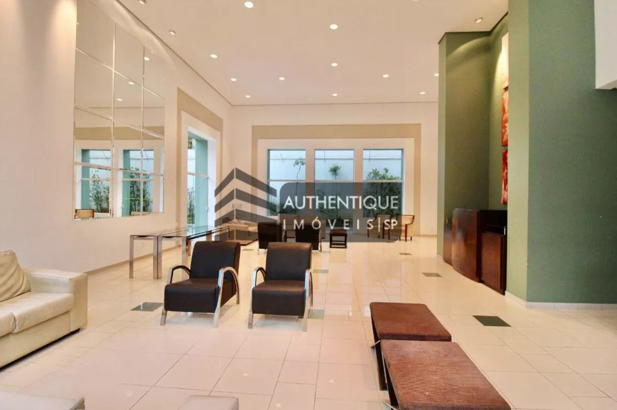 Apartamento, 3 quartos, 155 m² - Foto 43