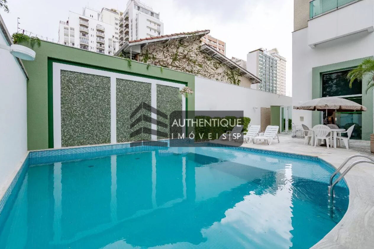 Apartamento, 3 quartos, 155 m² - Foto 28