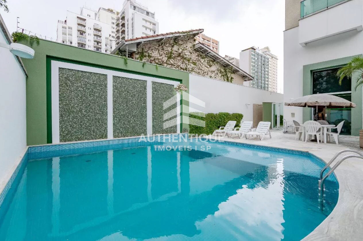 Apartamento, 3 quartos, 155 m² - Foto 28