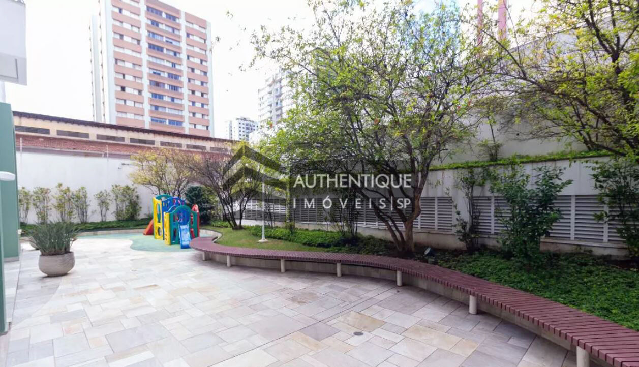 Apartamento, 3 quartos, 155 m² - Foto 39