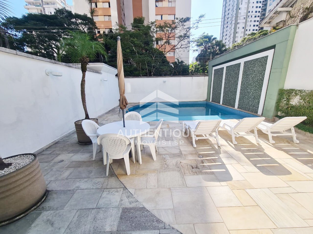 Apartamento, 3 quartos, 155 m² - Foto 29