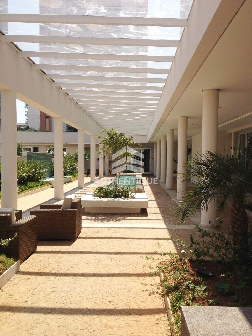 Apartamento, 3 quartos, 167 m² - Foto 27