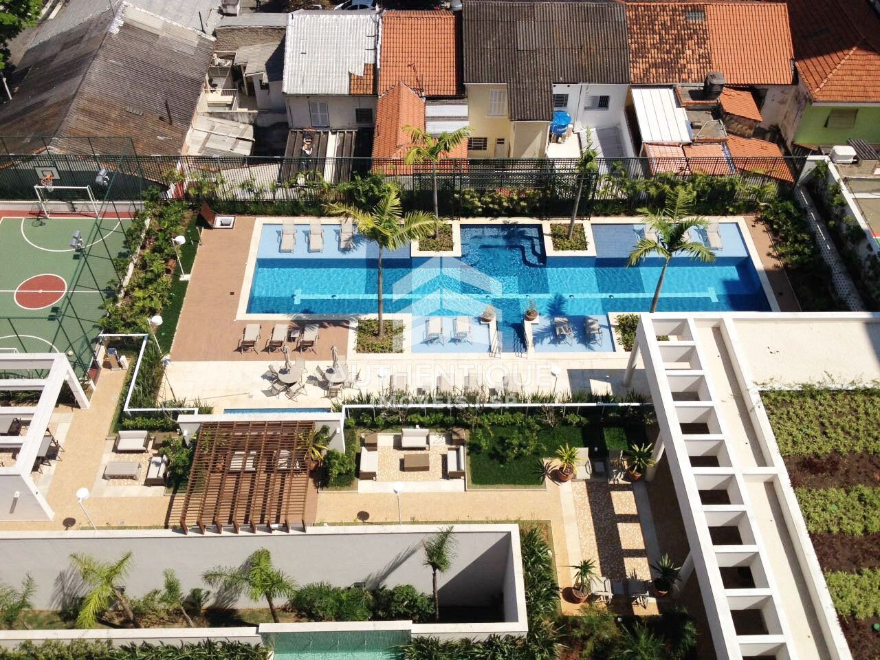 Apartamento, 3 quartos, 167 m² - Foto 21