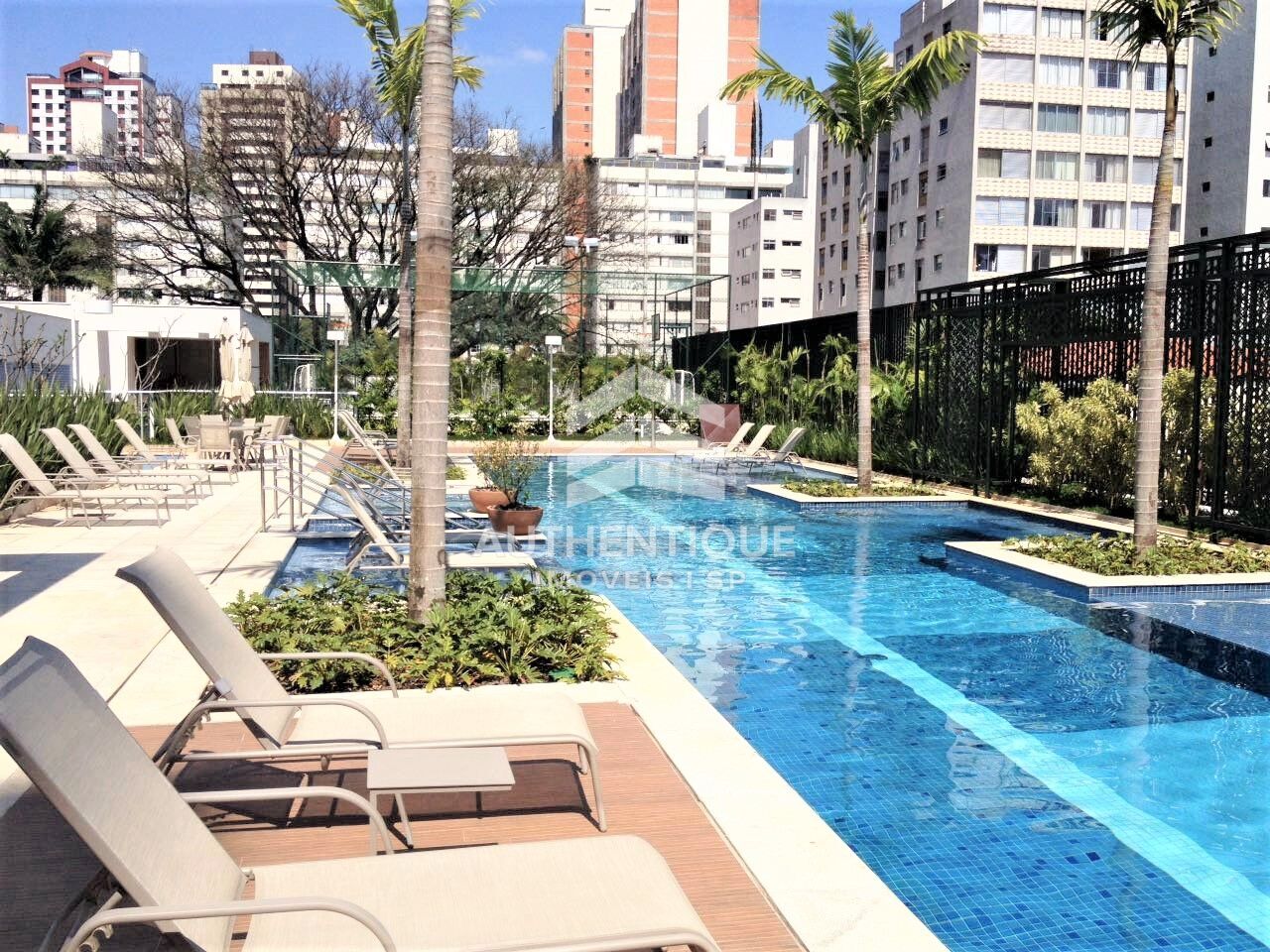 Apartamento, 3 quartos, 167 m² - Foto 20