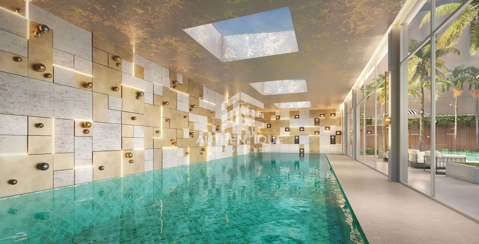 Cobertura, 3 quartos, 323 m² - Foto 15