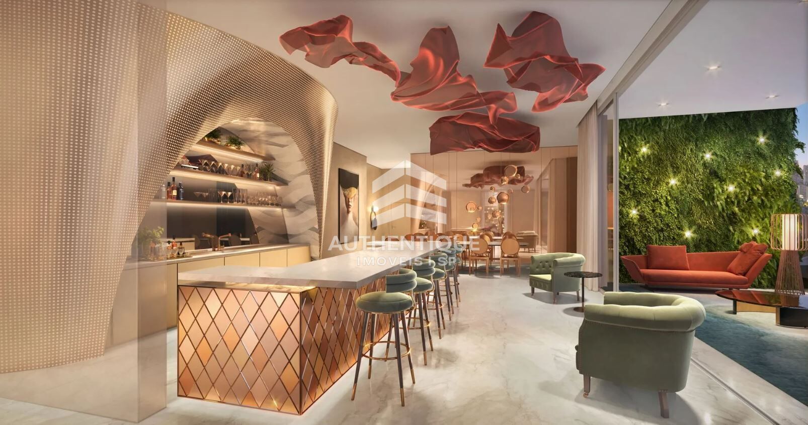 Cobertura, 3 quartos, 323 m² - Foto 24