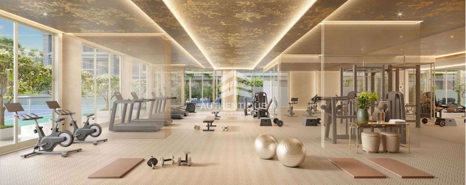 Cobertura, 3 quartos, 323 m² - Foto 21