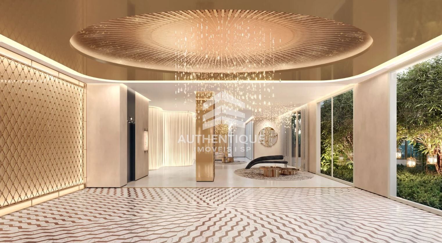 Cobertura, 3 quartos, 323 m² - Foto 17