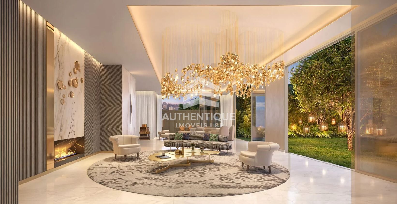 Cobertura, 3 quartos, 323 m² - Foto 23