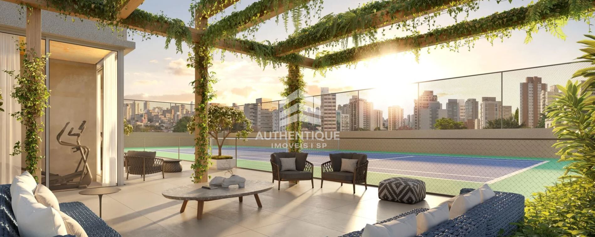 Cobertura, 3 quartos, 323 m² - Foto 20