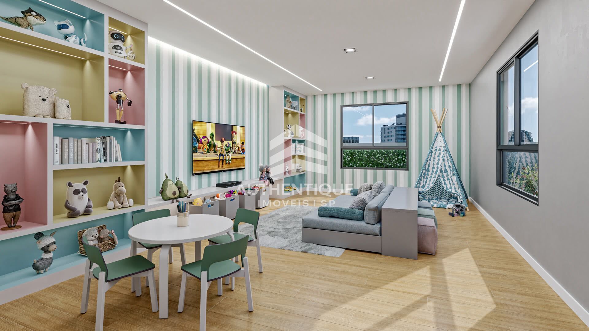 Apartamento, 4 quartos, 101 m² - Foto 25