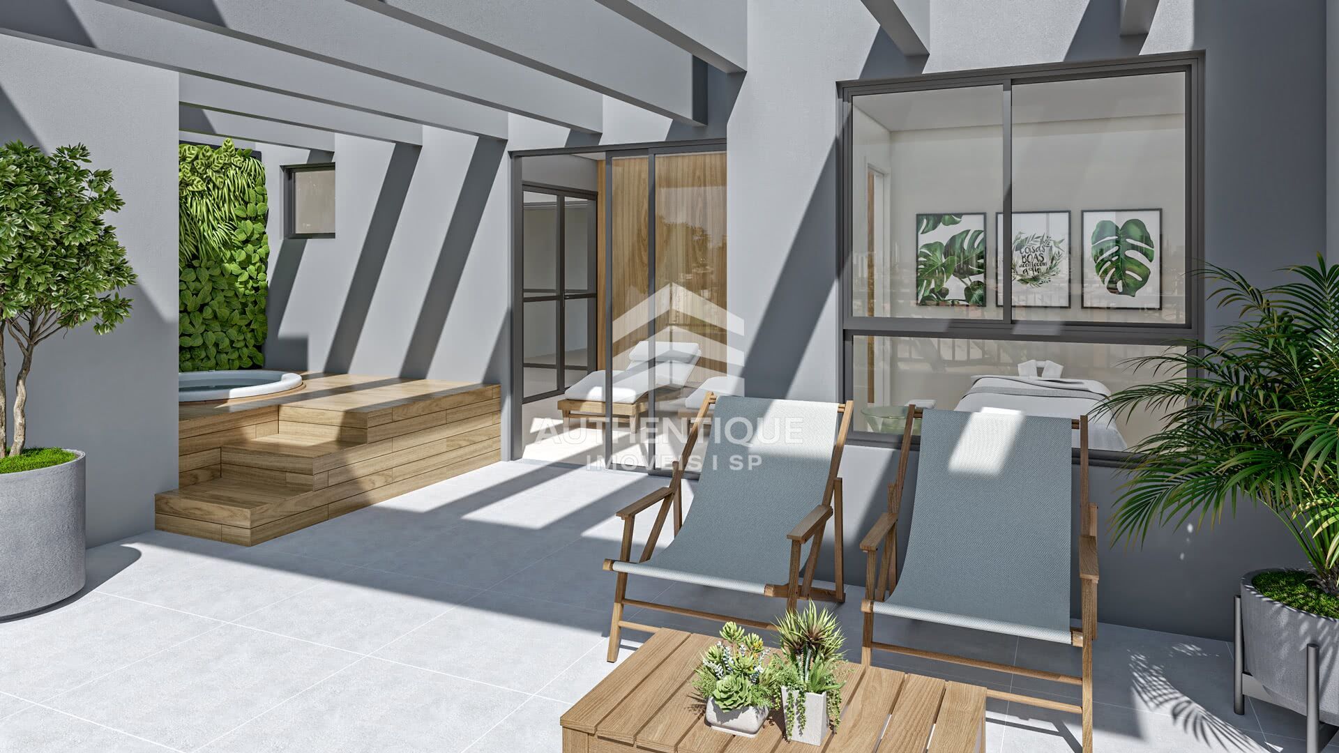Apartamento, 4 quartos, 101 m² - Foto 24