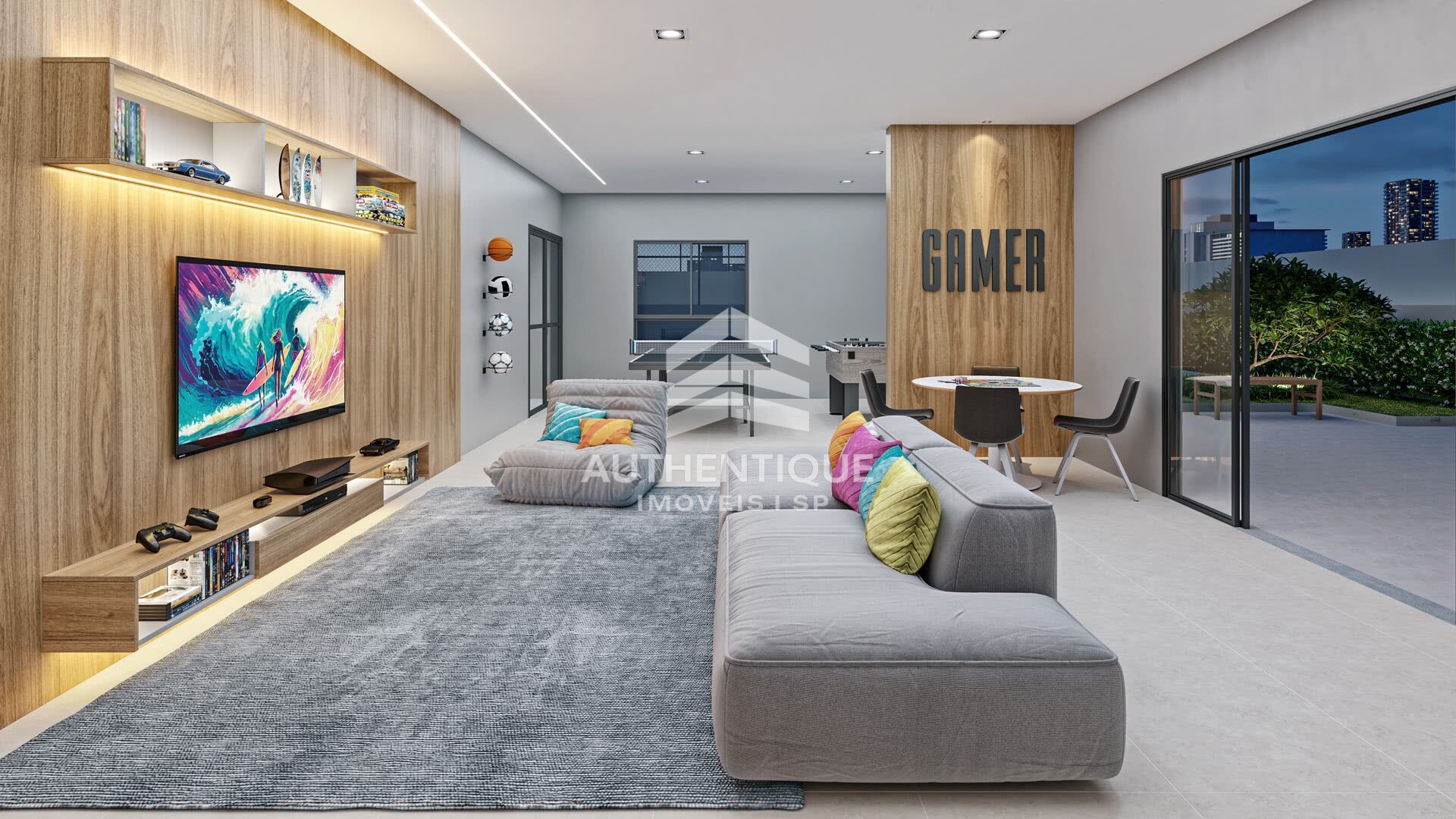 Apartamento, 4 quartos, 101 m² - Foto 22