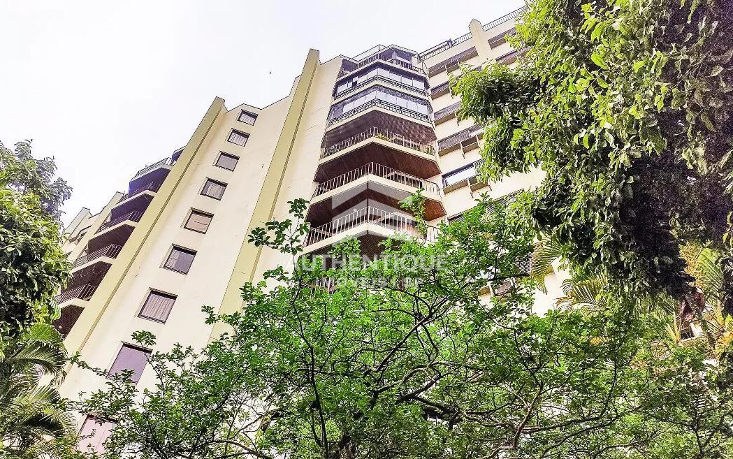 Apartamento, 4 quartos, 185 m² - Foto 32