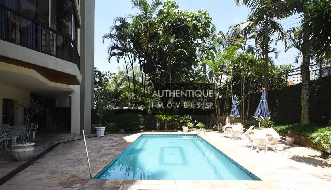 Apartamento, 4 quartos, 185 m² - Foto 29